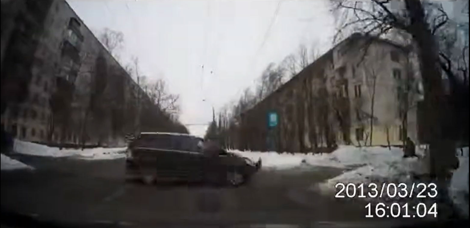 Drunk Driver Kills Son in High-Speed Crash