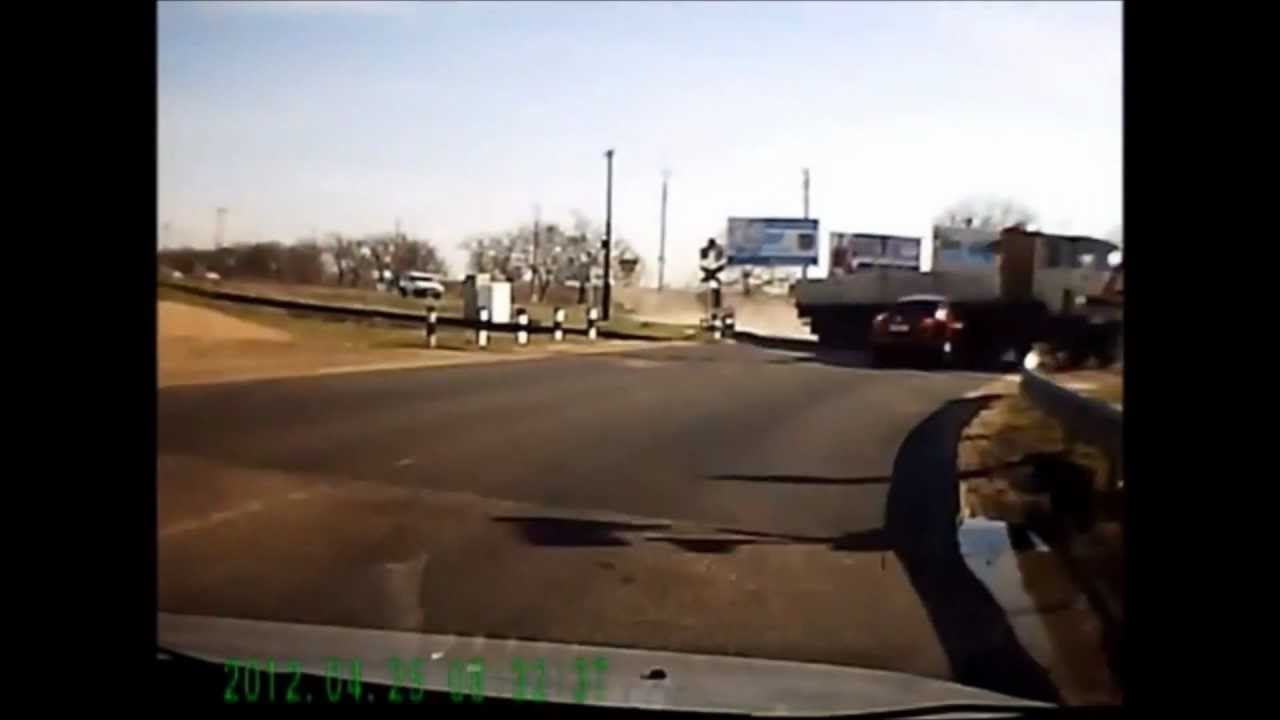 Some People Just Shouldn’t be Driving